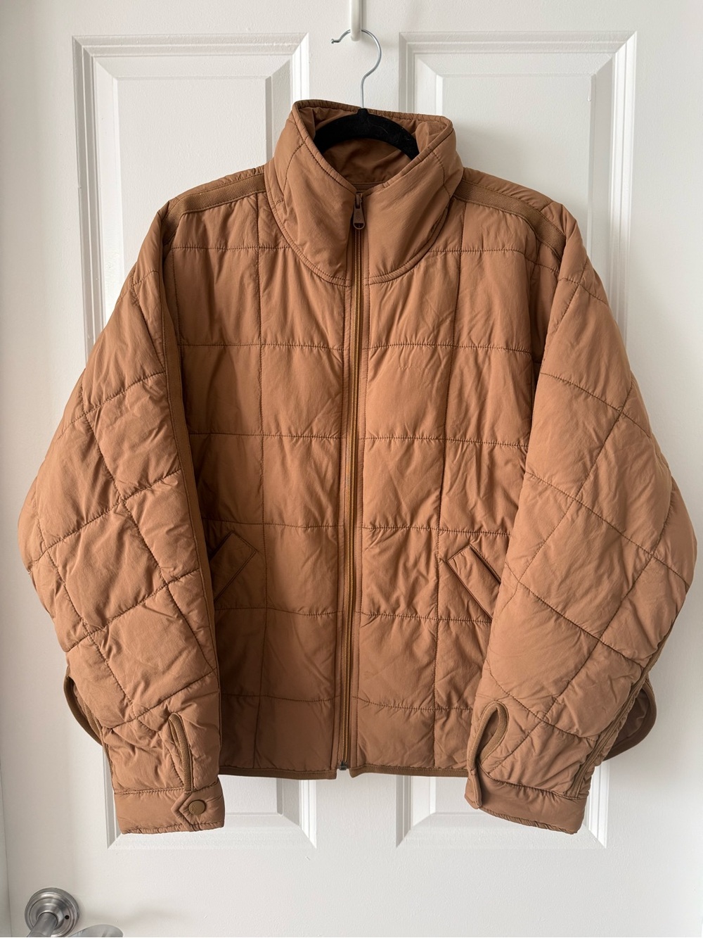 FP Movement Pippa Packable Puffer Jacket - Picture 3 of 8